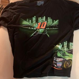 Nascar Racing Shirt